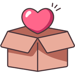 Philanthropic Foundations's icon