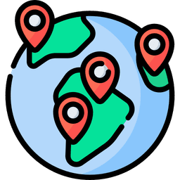 International Organizations's icon