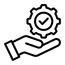 Advisory services icon