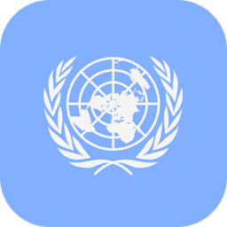 United Nations and Subsidiaries's icon